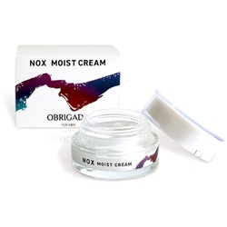 OBRIGADO ノックスモイストクリーム