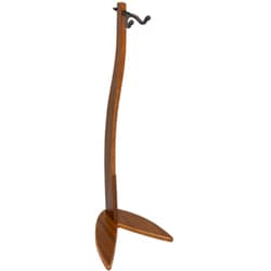 木製 ギタースタンド Sapelli WGS-100/SA