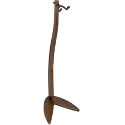 木製 ギタースタンド Walnut WGS-100/WA