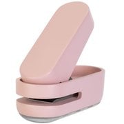 1穴パンチ ピンク DLI-NPN088PK