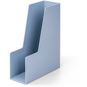 ファイルボックス ブルー DLI-NFU022BL