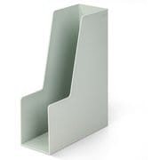 ファイルボックス グリーン DLI-NFU022GR