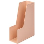 ファイルボックス ピンク DLI-NFU022PK