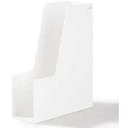 ファイルボックス ホワイト DLI-NFU022WH(