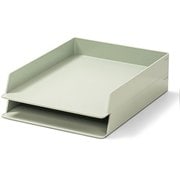 レタートレイ グリーン DLI-NFU021GR2S