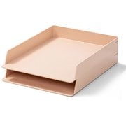 レタートレイ ピンク DLI-NFU021PK2S