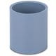 ペン立て（丸） ブルー DLI-NFU023BL