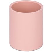 ペン立て(丸) ピンク DLI-NFU023PK