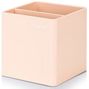 ペン立て(四角) ピンク DLI-NFU011PK