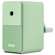 手動式鉛筆削り グリーン DLI-NPS077GR