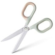 事務用ハサミ グリーン DLI-NSC056GR