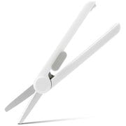 折りたたみハサミ ホワイト DLI-NSC057WH
