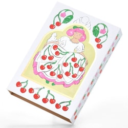 コピックスケッチ 北澤平祐セット おめかしびより 数量限定 06617