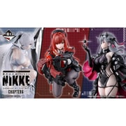 一番くじ 勝利の女神：NIKKE CHAPTER6 [キャラクターくじ]