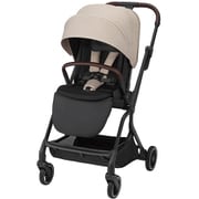 A型ベビーカー 両対面式 auto N first BN 対象月齢:生後1カ月~48カ月頃まで 体重22kg以下 ベージュ auto N first BN BE