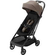 B型ベビーカー 背面式 auto N second BQ 対象月齢:生後6カ月~48カ月頃まで 体重22kg以下 グレージュ auto N second BQ BE