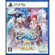 イースX -Proud NORDICS- [PS5ソフト]