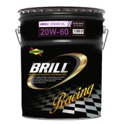 BRILL 20W-60 SM相当 20L FULL SYNTHETIC