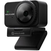 4K対応高画質Webカメラ Lyra Lyra 4K UHD Webcam（Black）