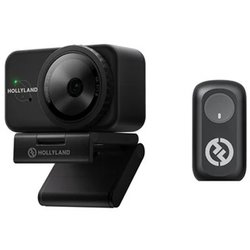 4K対応高画質Webカメラ Lyra Lyra Streaming Combo（with Lark A1 TX） 4K UHD Webcam