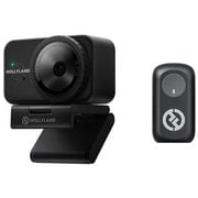 4K対応高画質Webカメラ Lyra Lyra Streaming Combo（with Lark A1 TX） 4K UHD Webcam