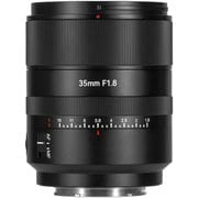 7Artisans 35mm F1.8 AF [単焦点レンズ ソニーEマウント AF対応 ブラック]