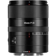7Artisans 35mm F1.8 AF [単焦点レンズ ニコンZマウント AF対応 ブラック]