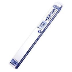 CONC-PC05 クリアカバー B2ポスターサイズ 5枚入