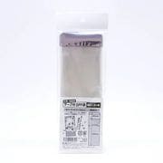 CONC-CO499 テープ付きOPP袋 BIGしおりサイズ 80枚入