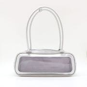 CONC-CO552 nui. ボストンぬいバッグ SV