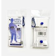 CONC-CO541 クリアマルチケース BL