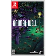 ANIMAL WELL（アニマルウェル） [Nintendo Switchソフト]