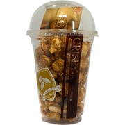 クリスピーポップコーン アーモンドキャラメル 55g