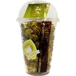 クリスピーポップコーン 京都宇治抹茶 55g