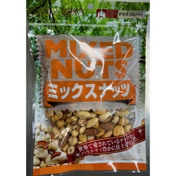 世界の人気のナッツ ミックスナッツ （味付き） 200g