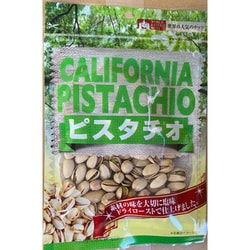 世界の人気のナッツ ピスタチオ（味付き） 108g