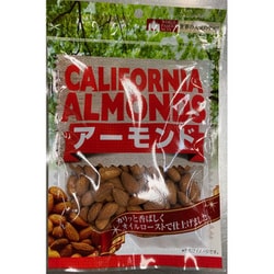 世界の人気のナッツ アーモンド（味付き） 130g