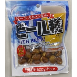 ビール種 いかり豆 80g