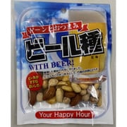 ビール種 ミックスナッツ 50g