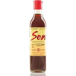 Son フィッシュソース 25° 500ml