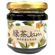 緑茶Jam（ジャム） 静岡県産お茶使用 200g