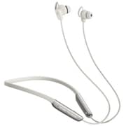 ワイヤレスネックバンド型 イヤホン W280NB PRO アクティブノイズキャンセリング/Bluetooth対応 ホワイト ED-W280NBPRO-SW