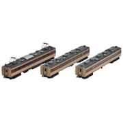 97641 Nゲージ完成品 国鉄 183 0系特急電車 増結セット [鉄道模型]