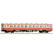 7449 Nゲージ完成品 国鉄ディーゼルカー キハ16形（T） [鉄道模型]