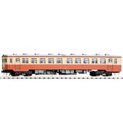 7451 Nゲージ完成品 国鉄ディーゼルカー キハ17形（T） [鉄道模型]