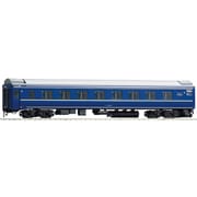 HO-5033 HOゲージ完成品 JR客車 オハネ25 0形（北斗星・JR東日本仕様） [鉄道模型]