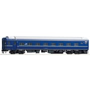HO-5034 HOゲージ完成品 JR客車 オハネフ25 200形（北斗星・JR東日本仕様） [鉄道模型]