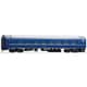 HO-5035 HOゲージ完成品 JR客車 オハネ25 100形（北斗星・JR東日本仕様） [鉄道模型]
