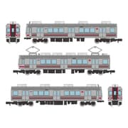 33266 Nスケール ディスプレイモデル完成品 東急電鉄7600系（7601編成） 3両セット [鉄道模型]