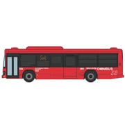 33860 Nスケール ディスプレイモデル完成品 バスコレPLUS ＜BP16＞JR九州バス [鉄道模型]